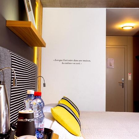 Martigny Boutique-Hotel 외부 사진