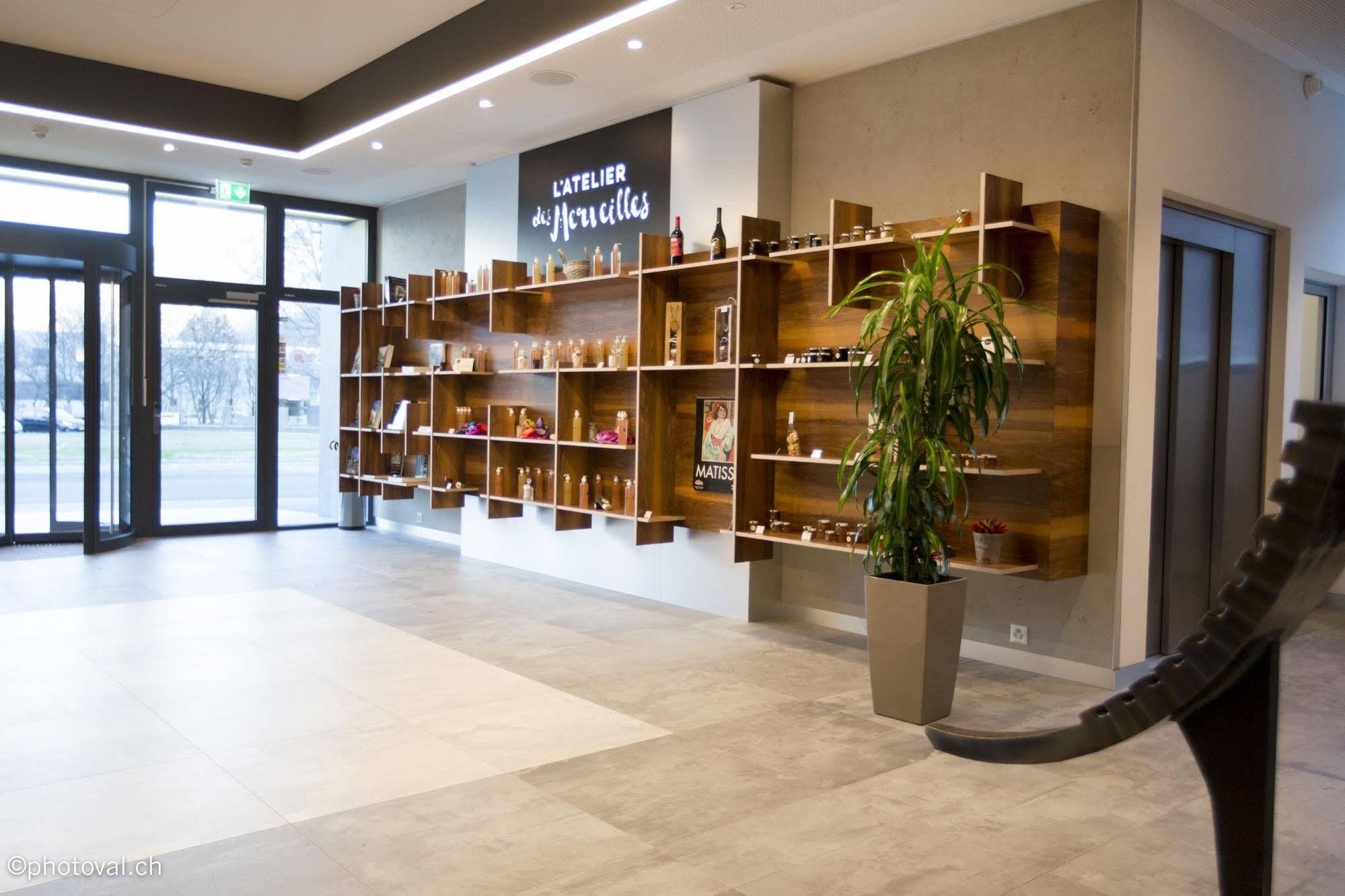 Martigny Boutique-Hotel 외부 사진