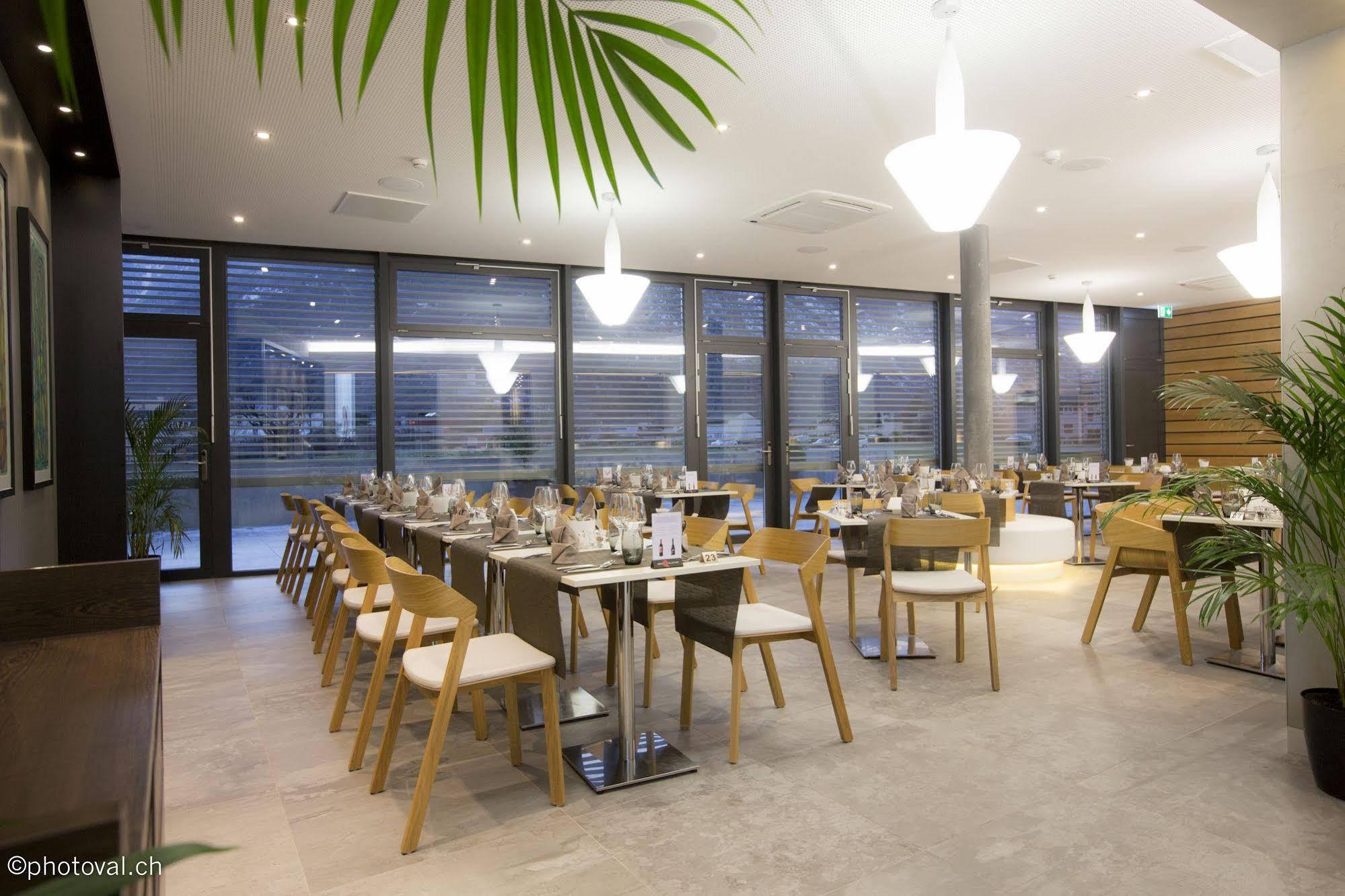 Martigny Boutique-Hotel 외부 사진