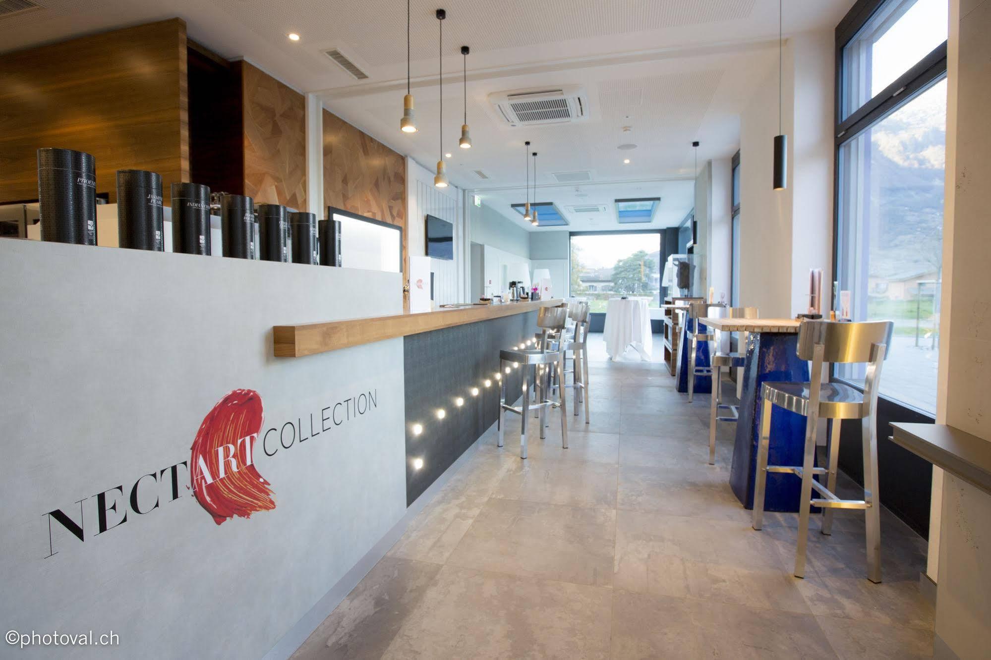 Martigny Boutique-Hotel 외부 사진