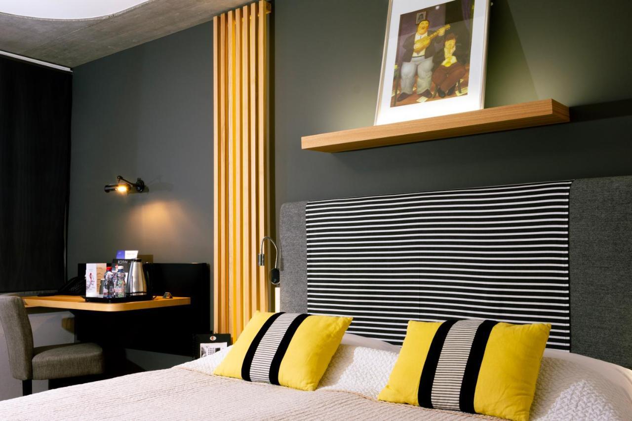 Martigny Boutique-Hotel 외부 사진