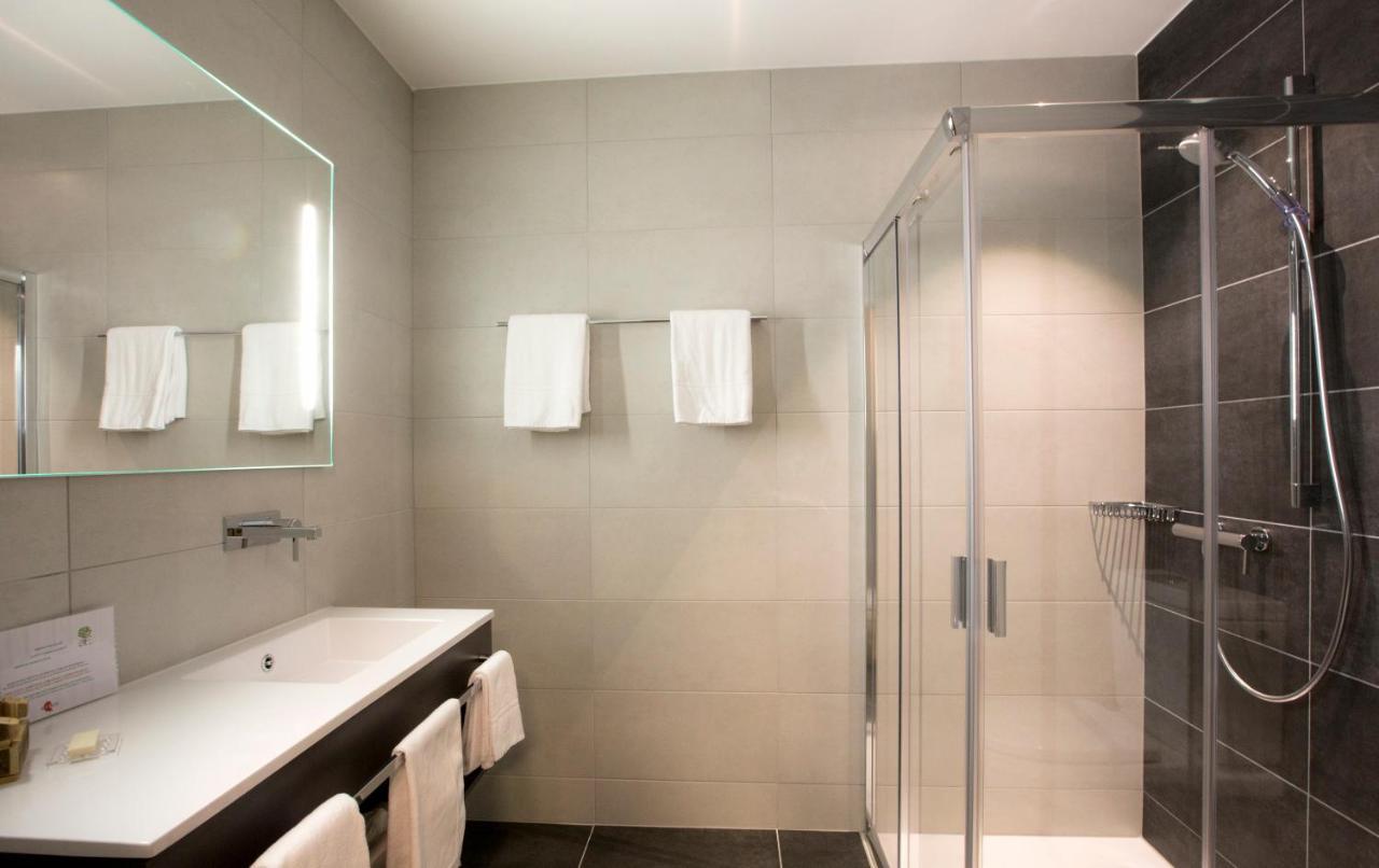 Martigny Boutique-Hotel 외부 사진