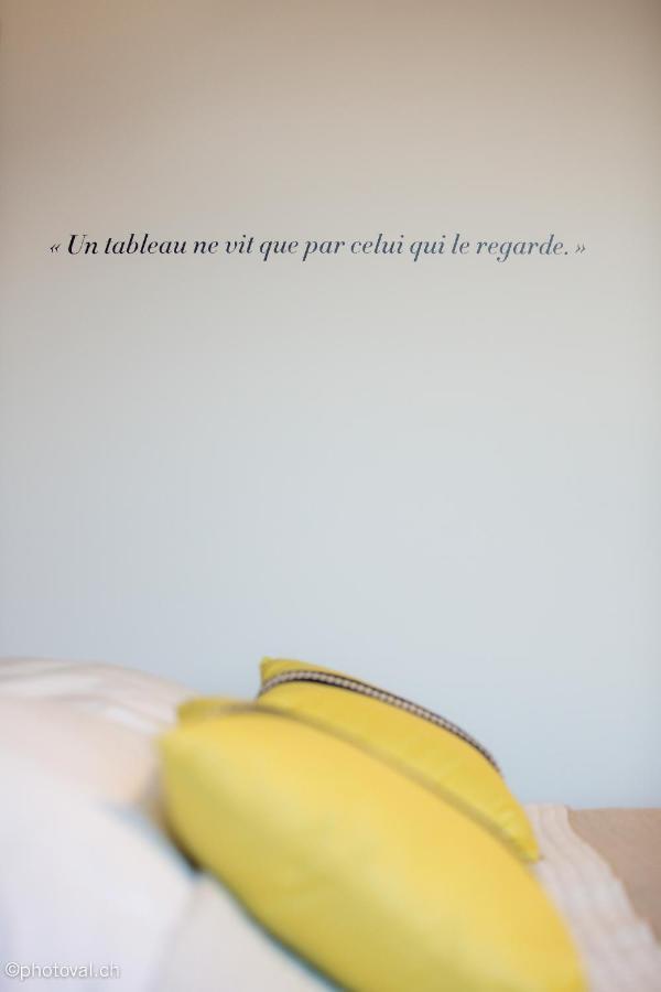 Martigny Boutique-Hotel 외부 사진