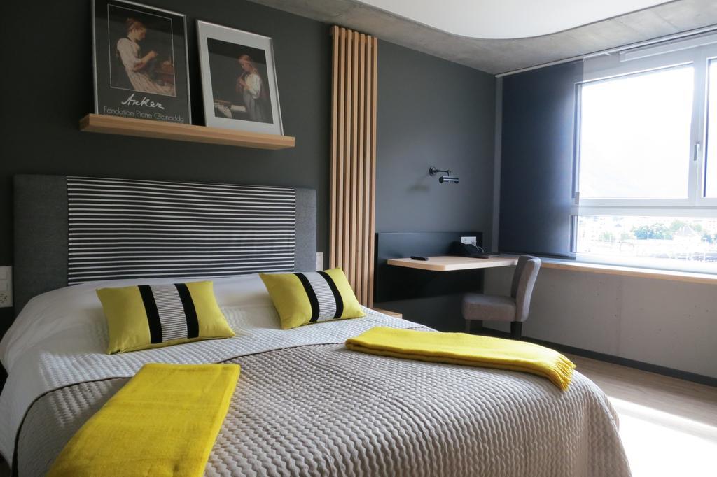 Martigny Boutique-Hotel 외부 사진