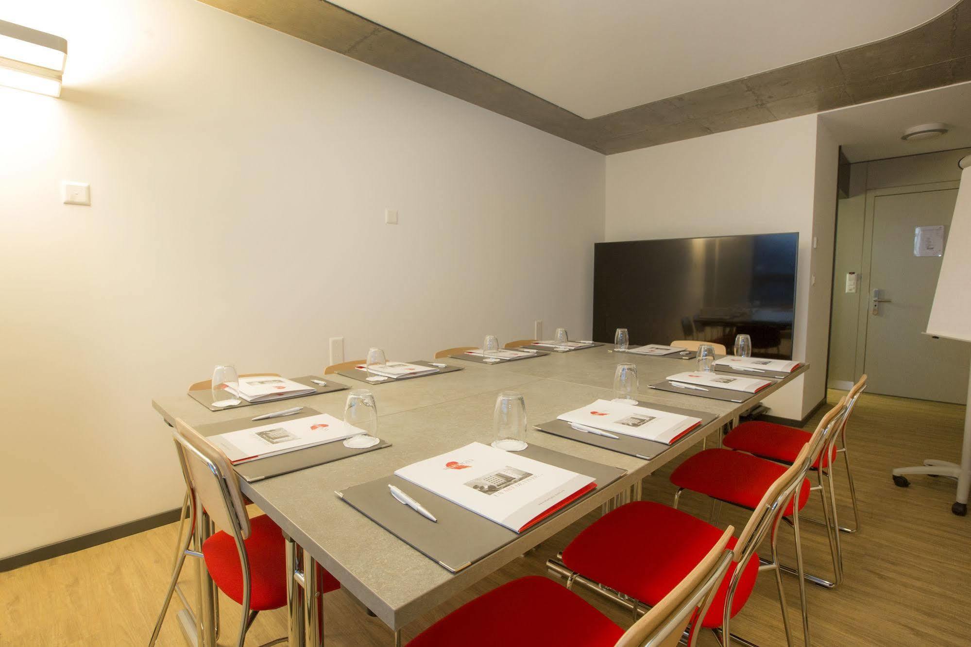 Martigny Boutique-Hotel 외부 사진