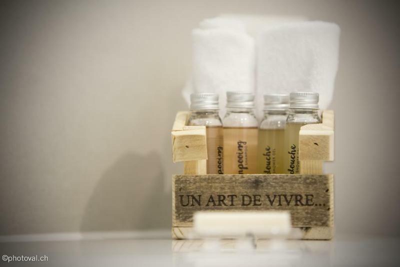 Martigny Boutique-Hotel 외부 사진