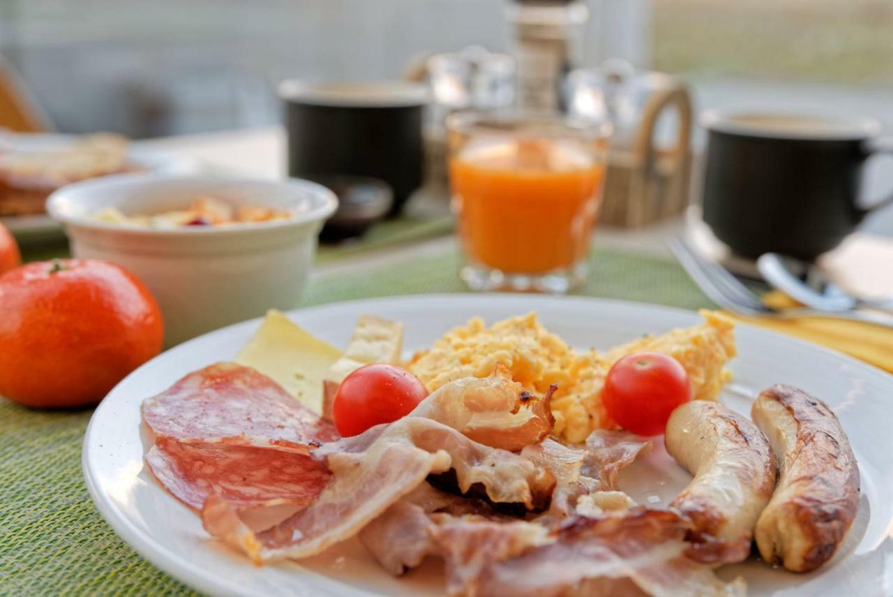 Martigny Boutique-Hotel 외부 사진