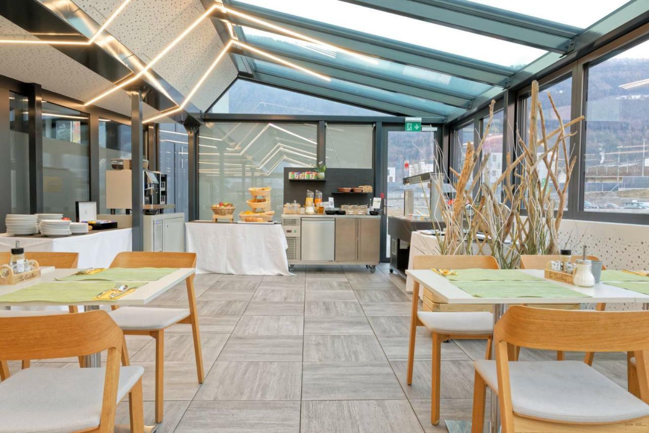 Martigny Boutique-Hotel 외부 사진